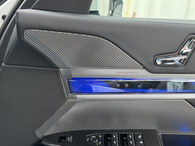 2025 BMW 7 SERIES — миниатюра 23
