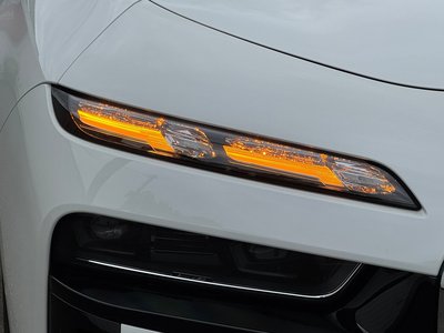 2025 BMW 7 SERIES — миниатюра 12