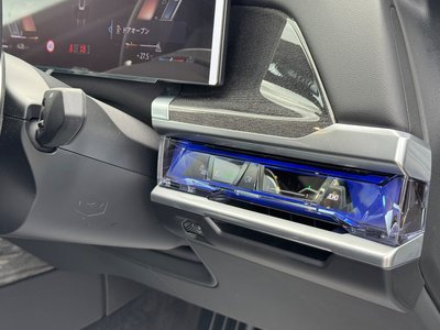 2025 BMW 7 SERIES — миниатюра 49