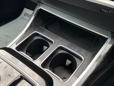 2025 BMW 7 SERIES — миниатюра 36