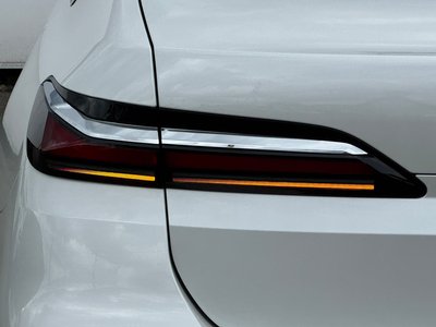 2025 BMW 7 SERIES — миниатюра 14