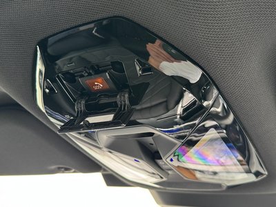 2025 BMW 7 SERIES — миниатюра 53