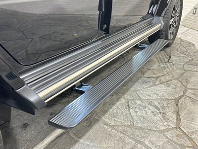 MERCEDES-BENZ G-CLASS - 5