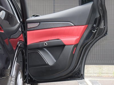 صورة مصغرة 62 لـ 2025 Maserati GRECALE