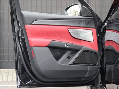 صورة مصغرة 63 لـ 2025 Maserati GRECALE