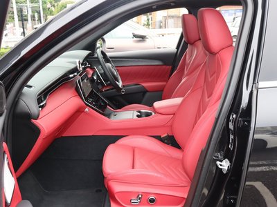 صورة مصغرة 26 لـ 2025 Maserati GRECALE