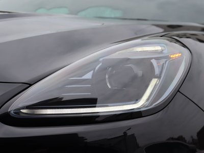 صورة مصغرة 11 لـ 2025 Maserati GRECALE