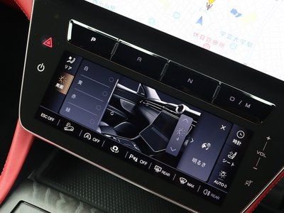 صورة مصغرة 43 لـ 2025 Maserati GRECALE