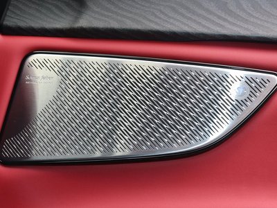 صورة مصغرة 51 لـ 2025 Maserati GRECALE
