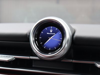 صورة مصغرة 47 لـ 2025 Maserati GRECALE