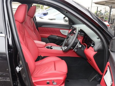 صورة مصغرة 24 لـ 2025 Maserati GRECALE