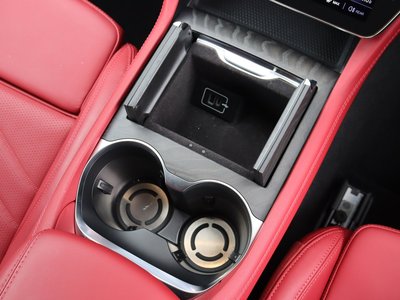 صورة مصغرة 36 لـ 2025 Maserati GRECALE
