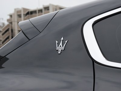 صورة مصغرة 15 لـ 2025 Maserati GRECALE