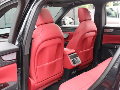 صورة مصغرة 33 لـ 2025 Maserati GRECALE