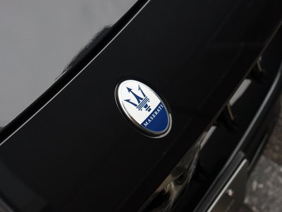 صورة مصغرة 13 لـ 2025 Maserati GRECALE