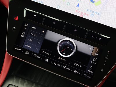 صورة مصغرة 46 لـ 2025 Maserati GRECALE