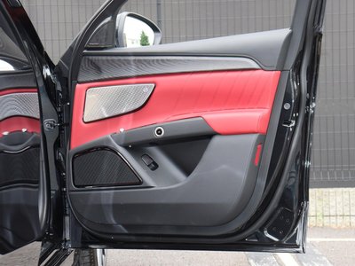 صورة مصغرة 61 لـ 2025 Maserati GRECALE