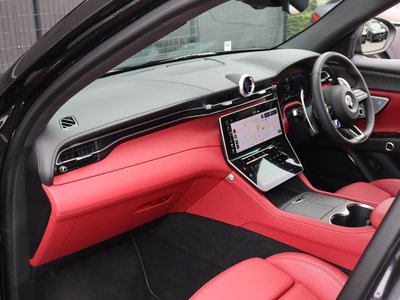 صورة مصغرة 25 لـ 2025 Maserati GRECALE