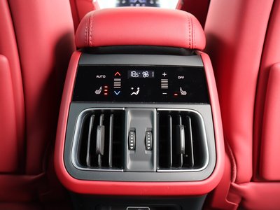 صورة مصغرة 52 لـ 2025 Maserati GRECALE