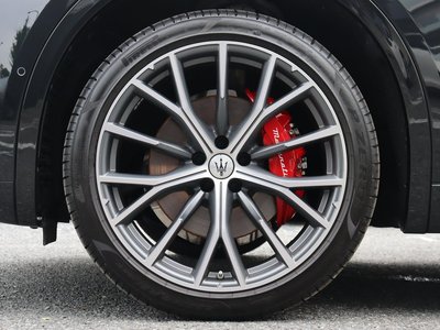 صورة مصغرة 20 لـ 2025 Maserati GRECALE