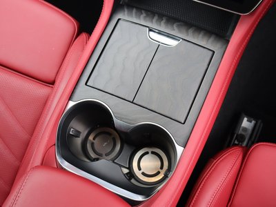 صورة مصغرة 35 لـ 2025 Maserati GRECALE