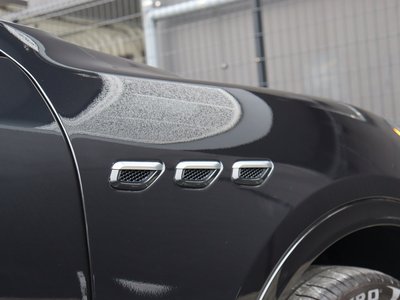 صورة مصغرة 14 لـ 2025 Maserati GRECALE