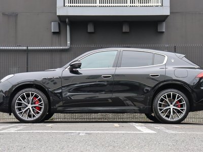 2025 Maserati GRECALE photo 6