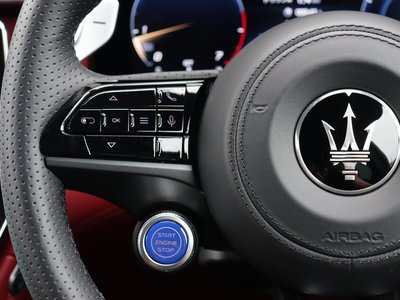 صورة مصغرة 48 لـ 2025 Maserati GRECALE