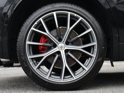 صورة مصغرة 19 لـ 2025 Maserati GRECALE