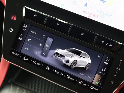 صورة مصغرة 45 لـ 2025 Maserati GRECALE