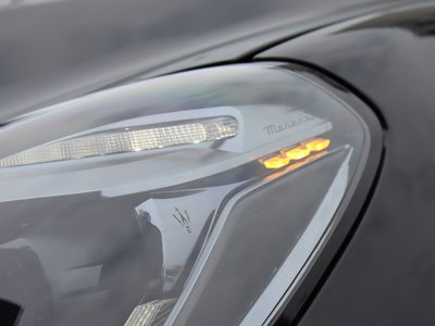 صورة مصغرة 12 لـ 2025 Maserati GRECALE
