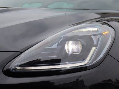 2025 Maserati GRECALE photo 10