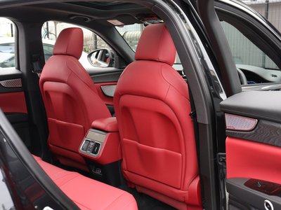 صورة مصغرة 29 لـ 2025 Maserati GRECALE