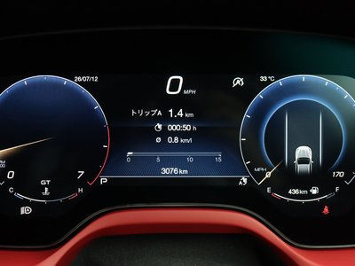 صورة مصغرة 67 لـ 2025 Maserati GRECALE