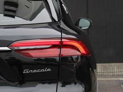 صورة مصغرة 16 لـ 2025 Maserati GRECALE