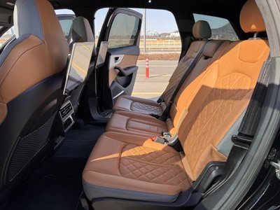 AUDI Q7 - 4