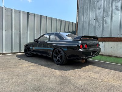 1993 Nissan SKYLINE GT-R — фото 2