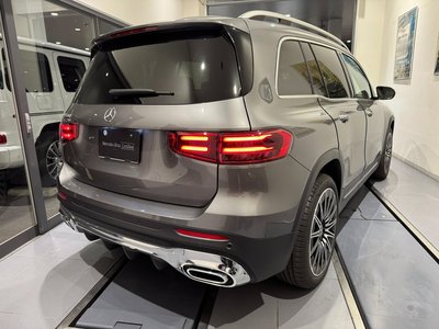 MERCEDES-BENZ GLB - 2