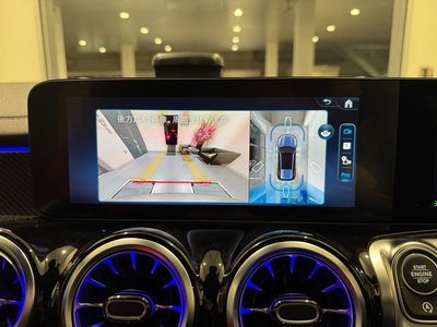 MERCEDES-BENZ GLB - 10