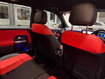 MERCEDES-BENZ GLB - 7