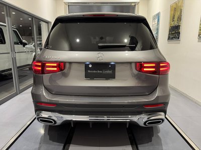 MERCEDES-BENZ GLB - 4
