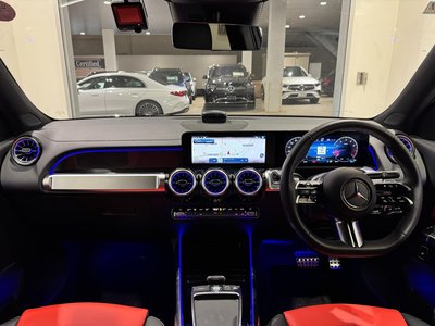 MERCEDES-BENZ GLB - 5