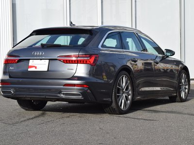 AUDI A6 AVANT - 9
