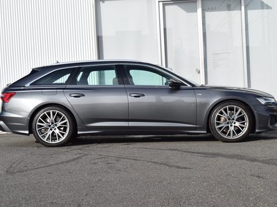 AUDI A6 AVANT - 8