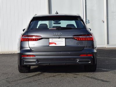 AUDI A6 AVANT - 10