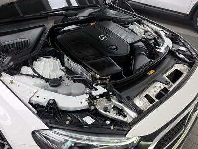 MERCEDES-BENZ E-CLASS - 7