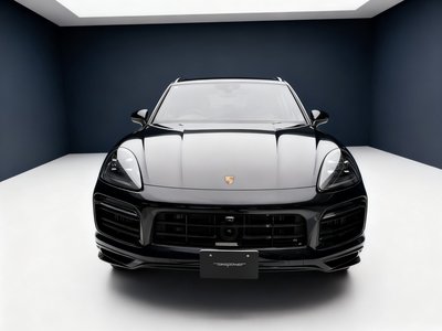 2022 Porsche CAYENNE 照片 3