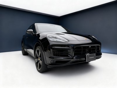 2022 Porsche CAYENNE 照片 1