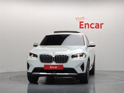 BMW X4 - 2