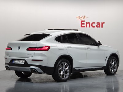 BMW X4 - 4
